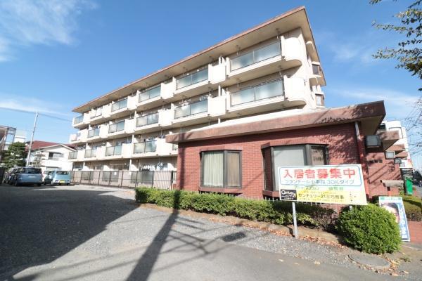 グランデール小手指2号