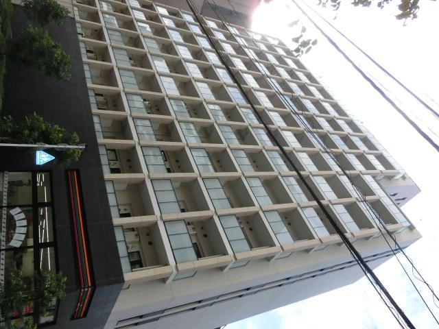 ピアース赤坂