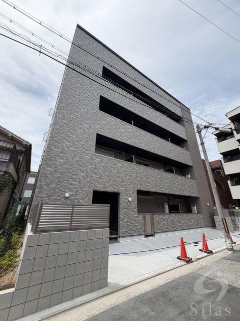 大浜北町シーエム・シス