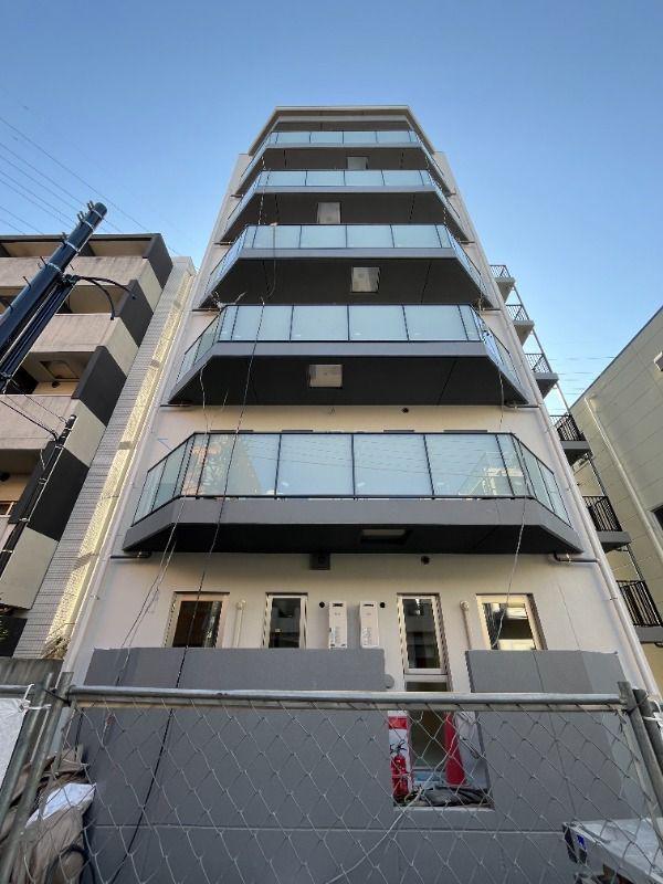ルフォンリヴェント板橋西台