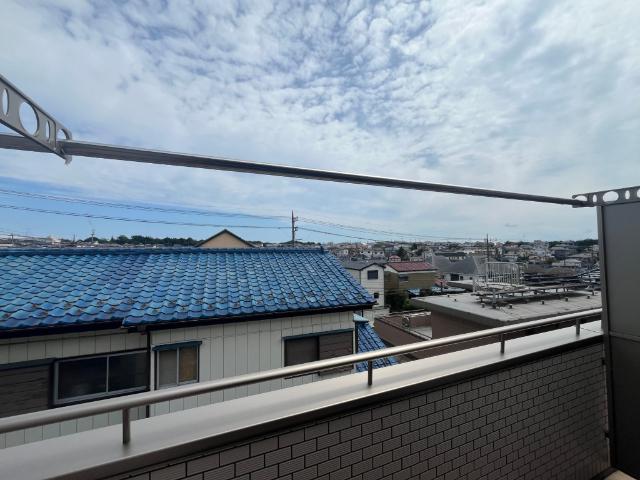 ファミリーテラス