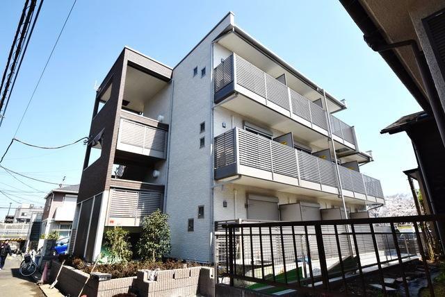 クレイノ森野第一