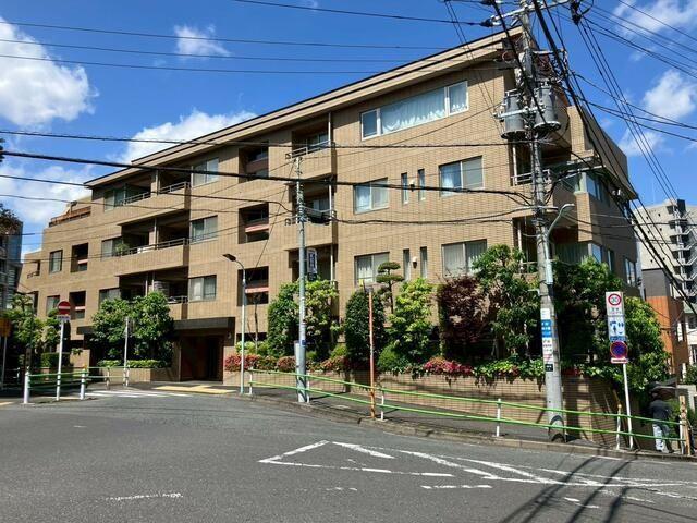 サンクタス元麻布