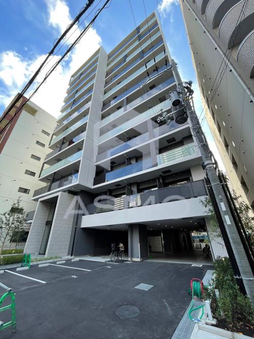 ルネフラッツ谷町四丁目