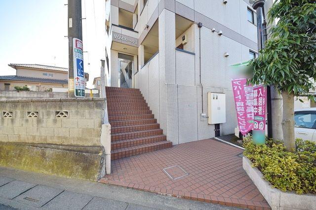 リヴィエールI