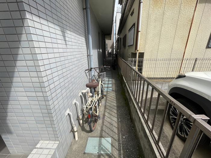 マンションタピール