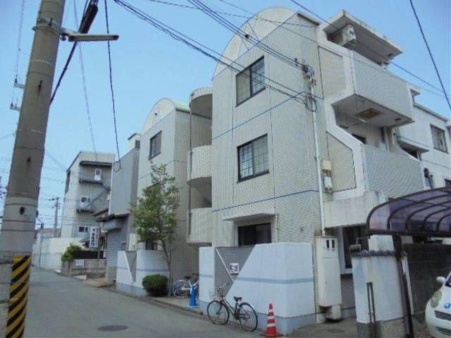 ヴィラ土佐町