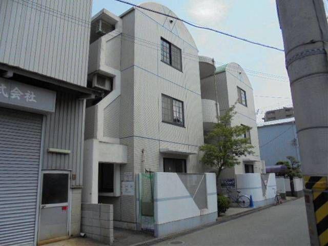 ヴィラ土佐町