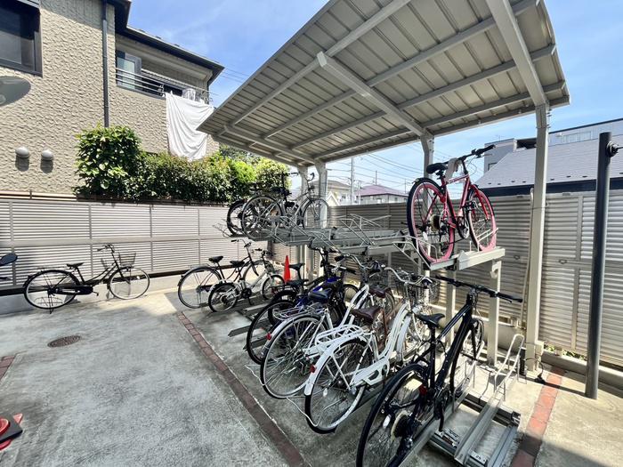 ZELKOVA RESIDENCE