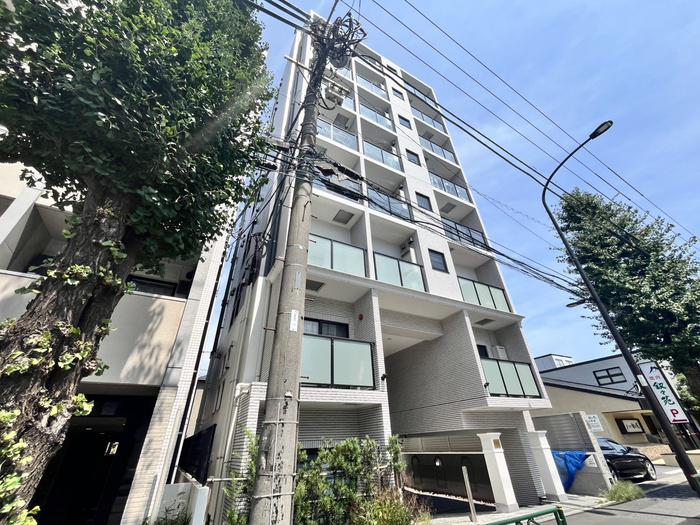 ZELKOVA RESIDENCE