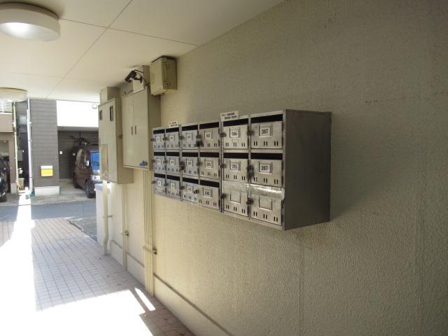 中井ハウス