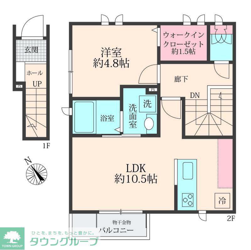 HOUSE千歳船橋