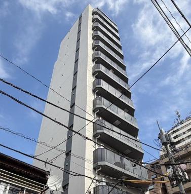 プライムブリス新御徒町(3LDK/9階)