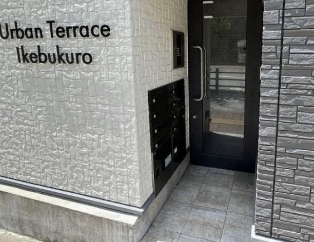 URBAN TERRACE 池袋