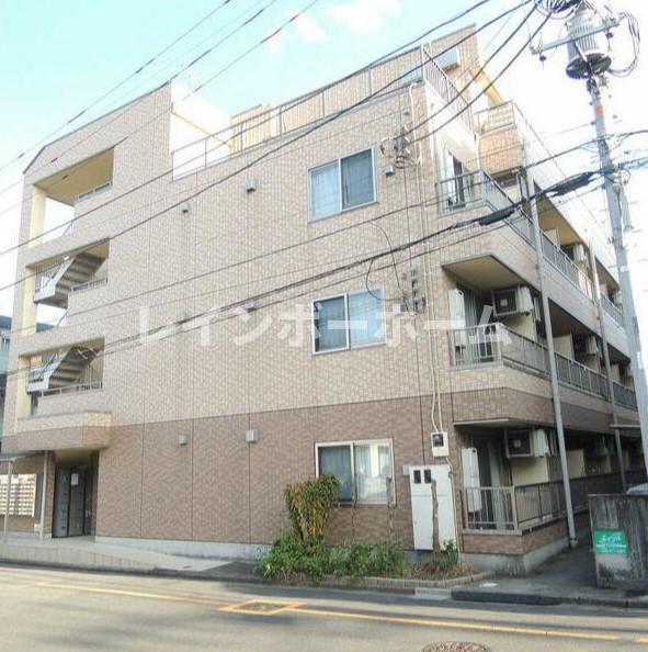 JC PARKみずほ台