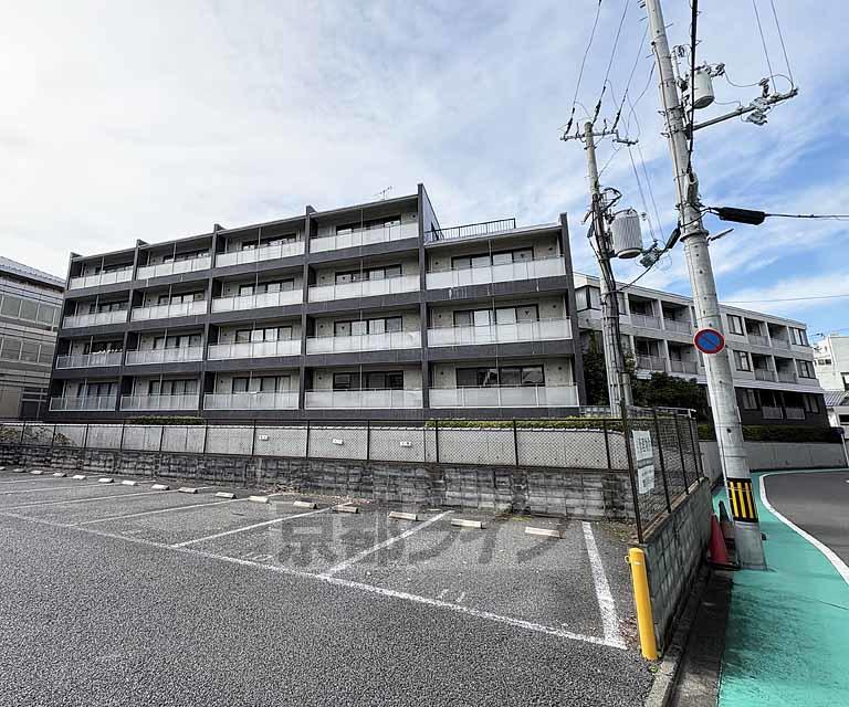 パークハウス
