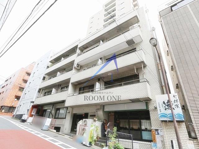 エクシール平河町