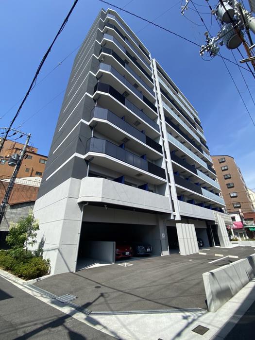 S-RESIDENCE大阪九条ノース