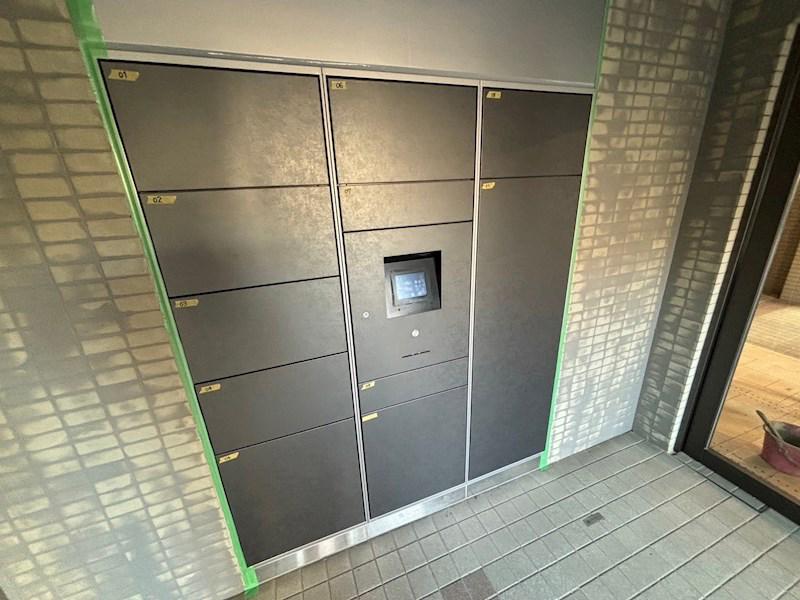 KDXレジデンス夙川ヒルズ 4番館