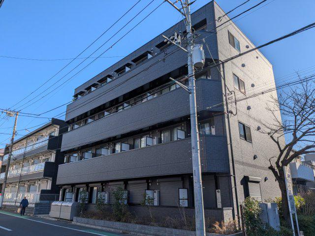NY スクエア 船橋