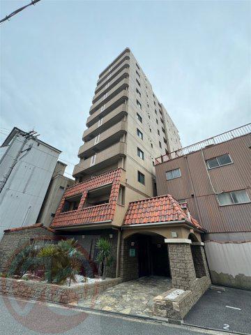 S-FORT弁天町