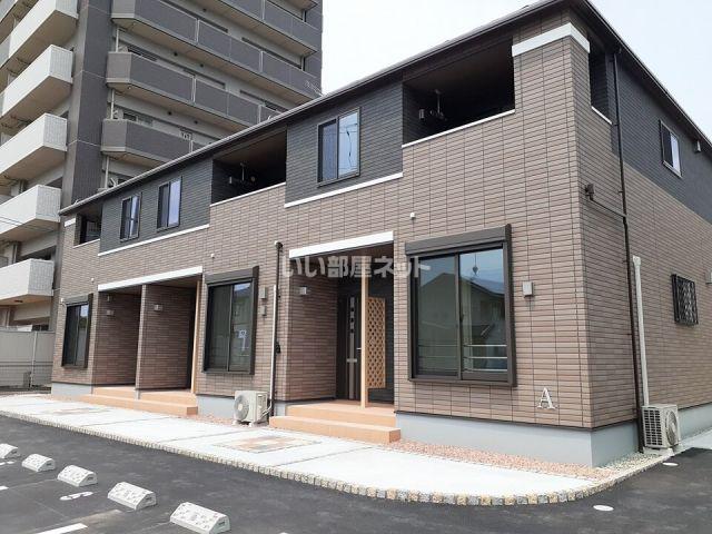 アベリア A