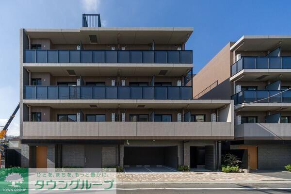 アーバンパーク蒲田南I