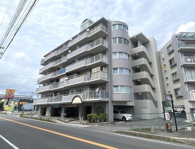 メゾン・ド・ペガサス東広島(4LDK/5階)