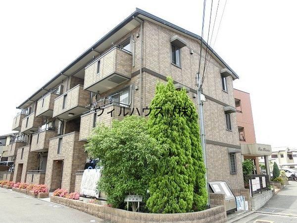 シャンポール参番館