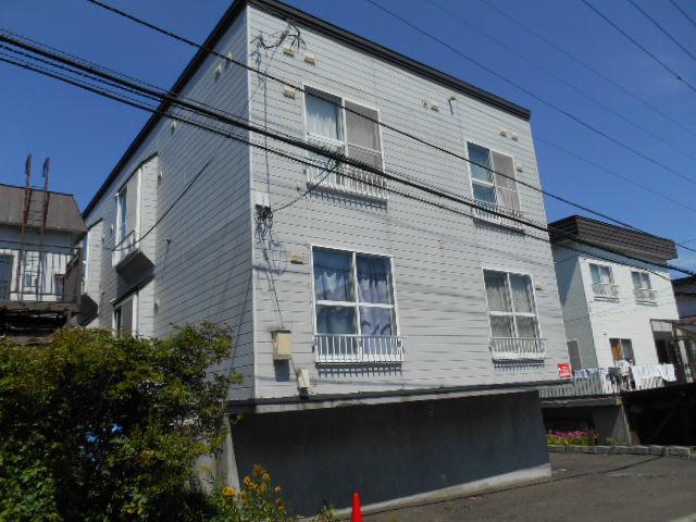 フルハウス北野