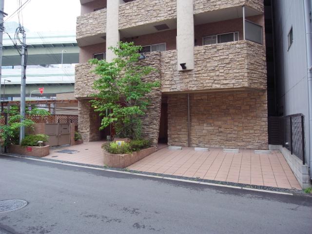 インベスト本町ウエスト
