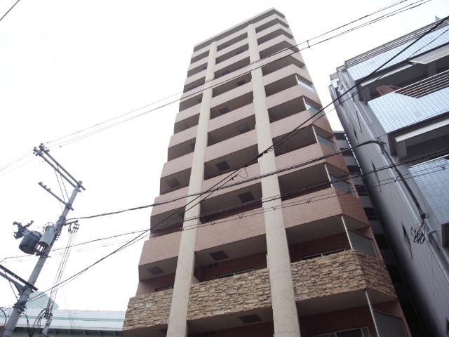 インベスト本町ウエスト
