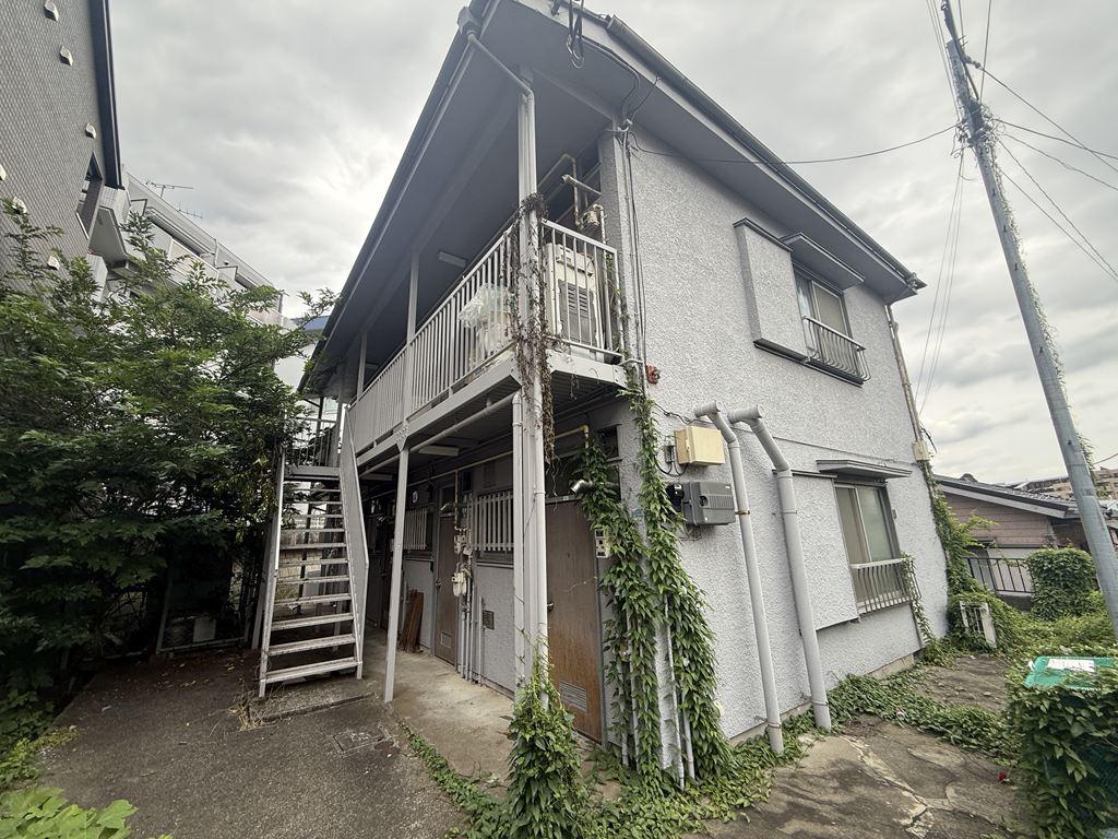 ホワイトルーム
