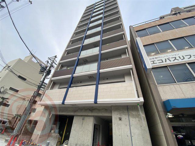 リヴィアス難波ソール