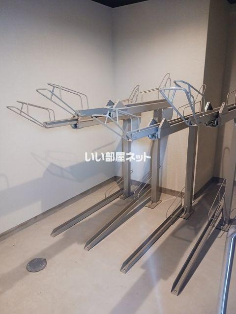 寺地町東ジーイー・サンク