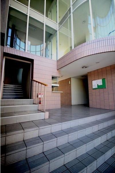 サントアリオデ新札幌