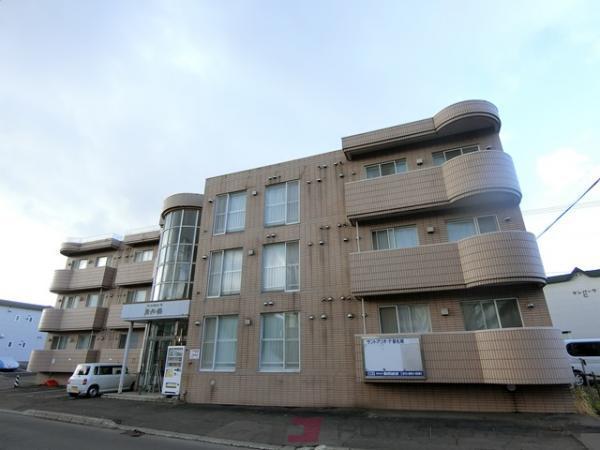 サントアリオデ新札幌