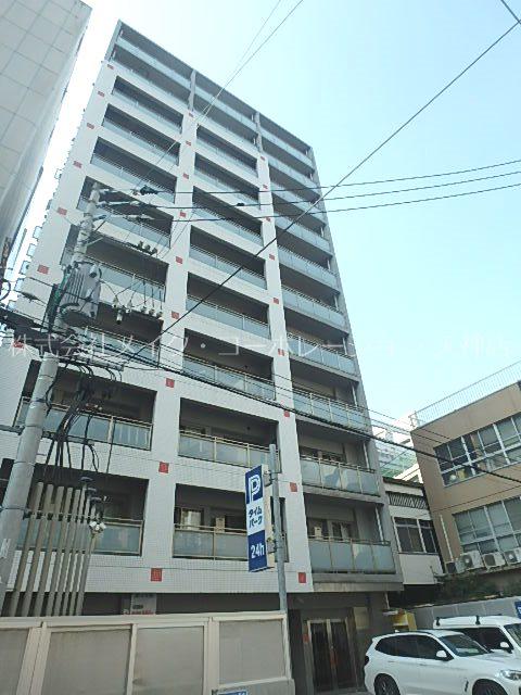 リバティシティ天神