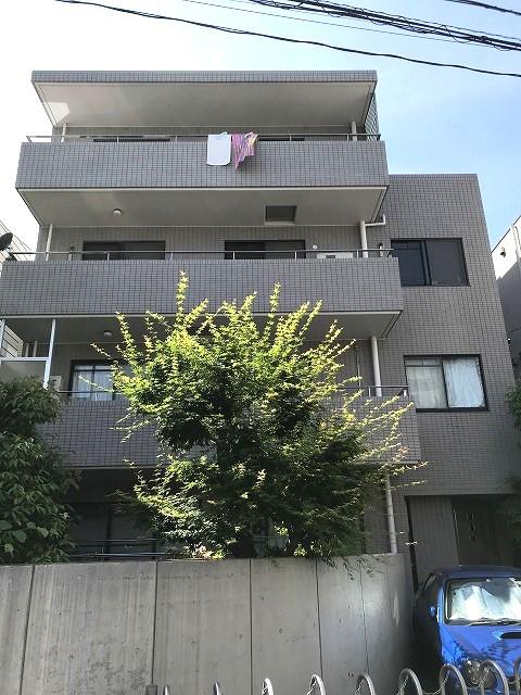 ファミリーOK 定期2年再契約可能です MSーMIYASHITA