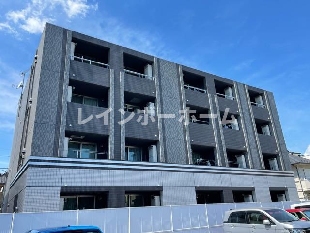 ディア コート 並木