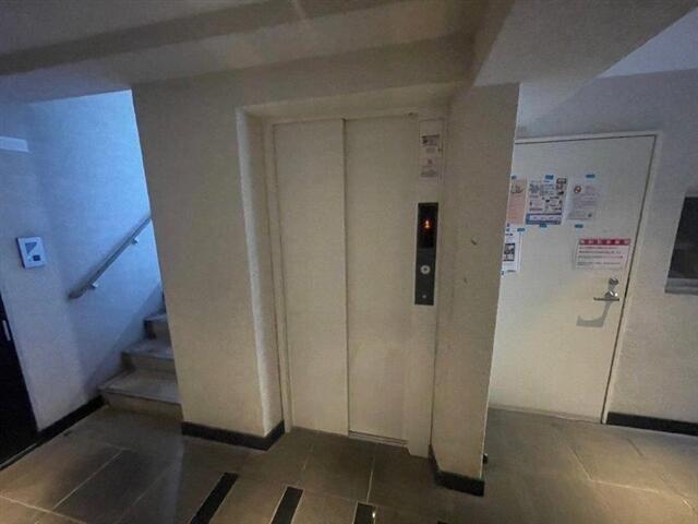 フォルティス大森