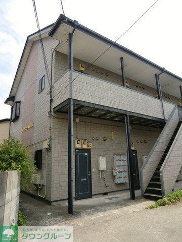 ダイワプラザ津田沼