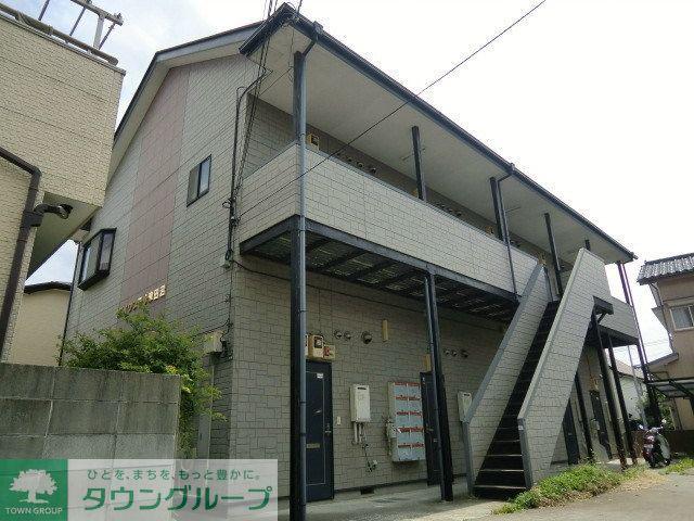 ダイワプラザ津田沼