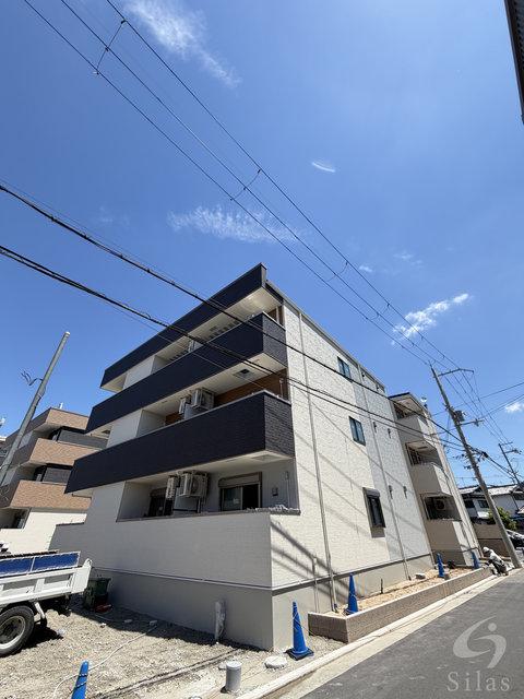 プライムメゾン・ソレイユ