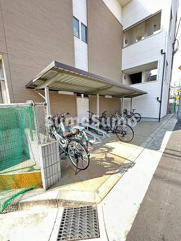 フジパレス立花サウス