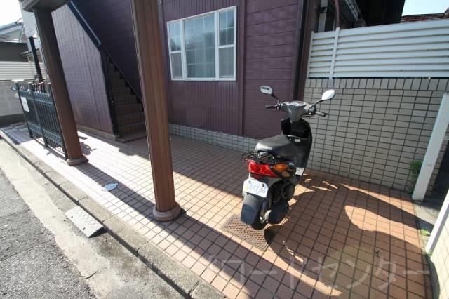 フィオーレ