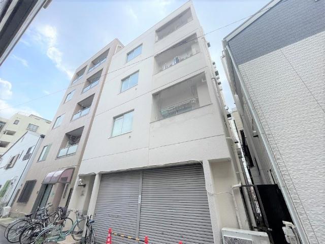 アールビル