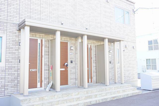 レトア大町 I