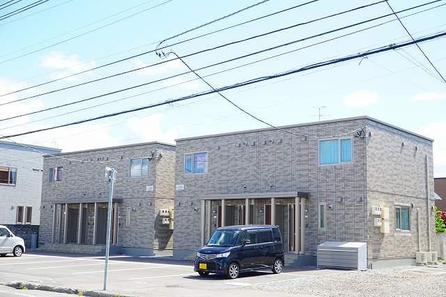 レトア大町 I