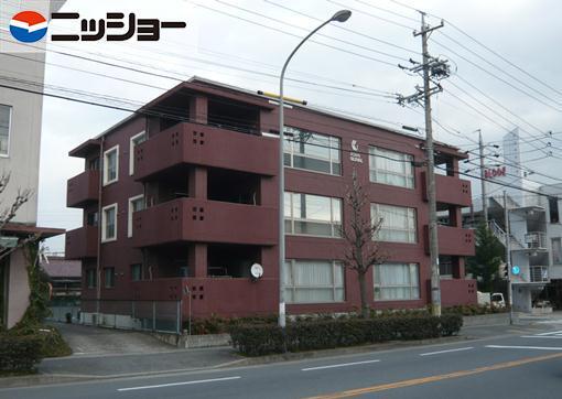 マンションTOKIWAGIII